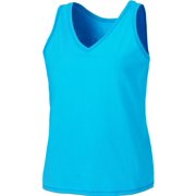 Women's Plus V-Neck Tank