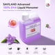 thumbnail image 2 of Líquido Monómero para Uñas Acrílicas SAVILAND con Aroma a Durazno 240 ml, 2 of 7