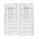 thumbnail image 4 of Side Soft Brush Hepa Filter Mop Cloth For 1690 Pro Robotic Vacuum Cleaner Spare Parts, 4 of 5