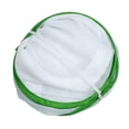 thumbnail image 2 of Butterfly Habitat plegable Bug Catcher Net Mesh Insects Plant Cage Terrarium Pop-up para niños/Toddler Catching Sincero Hogar, 2 of 5