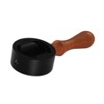 thumbnail image 4 of Lipstore Steam Lever Easy to Use Replacement for 878 Coffee Machine Espresso Machines Black, 4 of 8