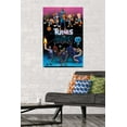 thumbnail image 2 of Space Jam: A New Legacy - Group Wall Poster, 22.375" x 34", 2 of 6