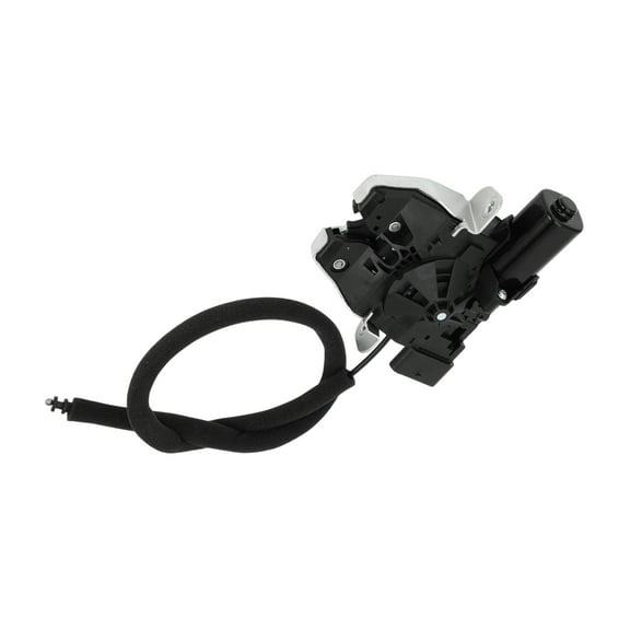 Unique Bargains Rear Liftgate Door Lock Actuator for Mercedes-Benz S65 AMG 15-20 No.A2317500085