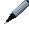 thumbnail image 4 of Pentel Energel BL27 Liquid Gel Ink Rollerball Pen - 0.7mm Tip - Pack of 6 - Black Ink - in Pillow Packaging, 4 of 4