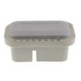 thumbnail image 2 of Lavabo para Pinceles de , Bañera Multifunción para Pinceles con Soporte para Pinceles Y Tapa , Lavadora para Pinceles, Olla Limpia, Práct, 2 of 9