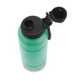 thumbnail image 7 of Bubba Trailblazer 40 oz Green Rock Candy Stainless Steel Water Bottle with Wide Mouth Lid, 7 of 7