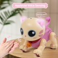 thumbnail image 4 of Robot Cat Toy Marstone para niños de 1, 2, 3, 4, 5, 6 años o más, con programa, 4 of 6