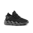 thumbnail image 4 of Tenis Deportivos dama Caterina 2032 negro 22-26, 4 of 6