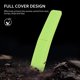 thumbnail image 1 of Funda de control remoto para Samsung LCD TV Funda protectora de silicona (Verde), 1 of 6