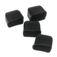 thumbnail image 6 of 4PCS/Lot Crossbar End Caps End Caps For Car Roof Crossbar Cargo Bars Roof Crossbar End Caps, 6 of 10