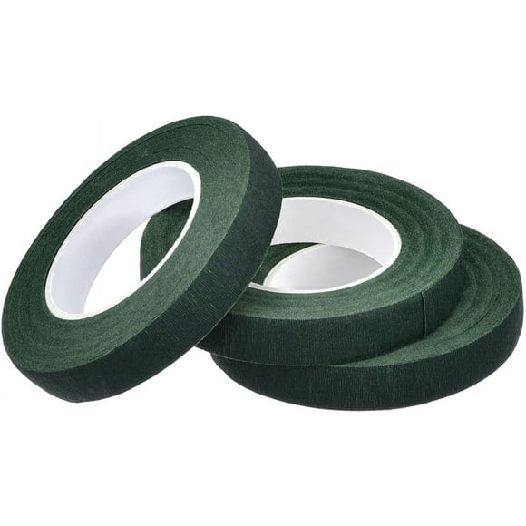 Floral Tapes & Wraps