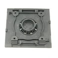 thumbnail image 2 of DeWalt DW411 & DW412 Sander Replacement Platen # N073798, 2 of 3