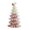 Pink, variant on Christmas Tree Aromatherapy Candles，Christmas Tree Scented Candles Gift Box Set Diy Atmosphere Decoration Modeling Christmas Candles