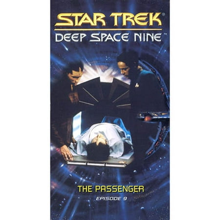Star Trek: Deep Space Nine - The Passenger (Full Frame)