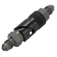 thumbnail image 1 of LHCER Brake Line Quick Release Connect Adapter Aluminum Alloy Fitting for Oil Fuel Fluid Hose,Brake Line Coupling,Brake Line Quick Release, 1 of 8