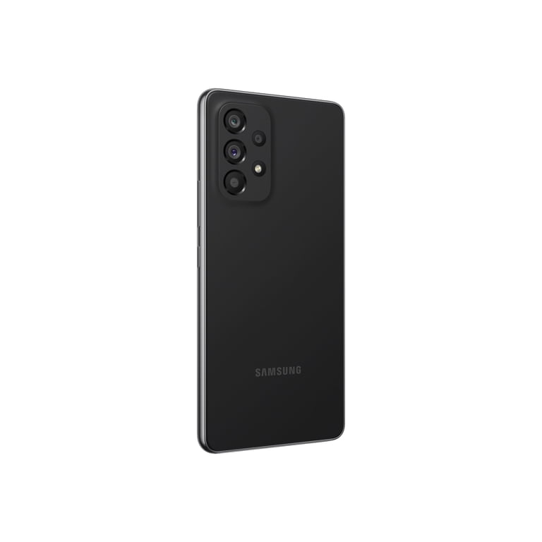 Samsung Galaxy A53 5G 128GB, US Cellular, 64MP Camera, 5000mAh