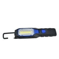 thumbnail image 1 of COB Work Light, Portable LED Work Light With  Hook 2800mAh  For Camping Repair, 1 of 8