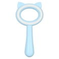 thumbnail image 1 of <p>Cat Hair Removal Comb, Multipurpose Deshedding Cat Grooming Brush Promote Blood Circulation  For Indoor For Pets For Dogs</p>, 1 of 7