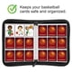 thumbnail image 5 of Álbum para Tarjetas de Baloncesto POKONBOY de 900 Bolsillos, 5 of 7