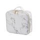 thumbnail image 5 of YSNOOWE 1Ud Organizador De Maquillaje Con Estampado Mármol Para Uso En Gimnasio Y Camping, 5 of 7