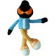 thumbnail image 2 of Muñeco de peluche de 14,5 pulgadas., 2 of 4