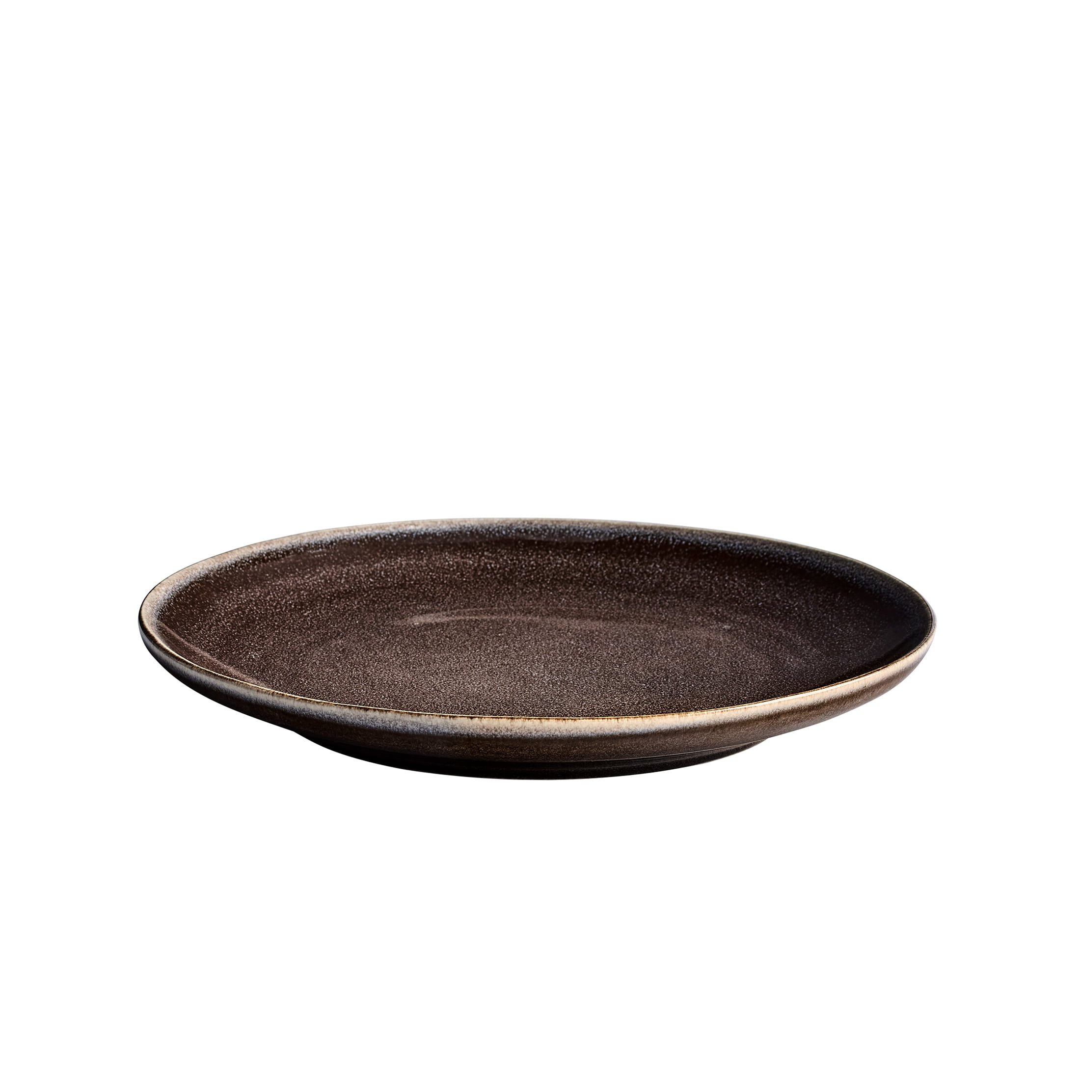 Better Homes and Garden Brooks Gray Salad Plate