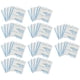 thumbnail image 2 of Pasta para el cuidado posterior del tatuaje de cejas, 50 piezas de protección para tatuajes de cejas, cinta impermeable para tatuajes de cejas, pasta protectora para tatuaj, 2 of 9