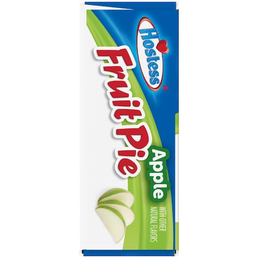 Hostess Apple Pie, 4.5 Ounce -- 48 per case