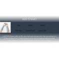 thumbnail image 3 of Winter Arm Warmer Gloves Warm Knit Wool Fingerless Gloves, 3 of 3