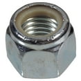 thumbnail image 2 of The Hillman Group 180177 Nylon Insert Lock Nut, 1/4-Inch by 28-Inch, 100-Pack, 2 of 3