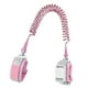 thumbnail image 1 of Pulsera de seguridad antipérdida para niños, arneses y correas para bebés, correas de mano para caminar, 1 of 12