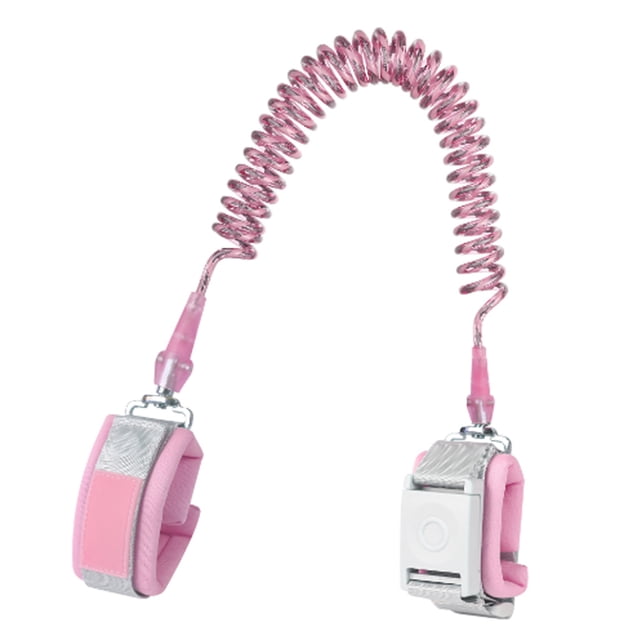 Correa Para Niños Pequeños, Fácil De Usar, Cómoda, Duradera, Regalo Perfecto, Muñequera Antipérdida Para Niños Para Exteriores