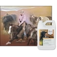 thumbnail image 2 of UltraCruz® Livestock Foaming Shampoo Plus, 1 gal refill, 2 of 4
