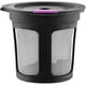 thumbnail image 3 of Vasos reutilizables para cafeteras Keurig K-Cup 2.0 y 1.0, cápsulas de filtro rellenables, 3 of 3