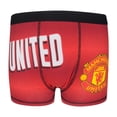 thumbnail image 4 of Manchester United FC Boxeurs pour Garçons (Lot de 3), 4 of 4