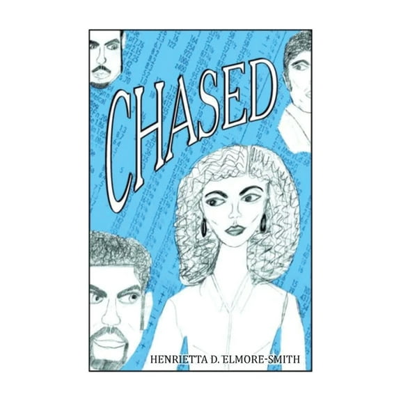 C H A S E D, (Paperback)