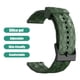 thumbnail image 5 of Patrón de fútbol Bandas de reloj inteligente ajustable impermeable para reloj GT3 42 mm, 5 of 8