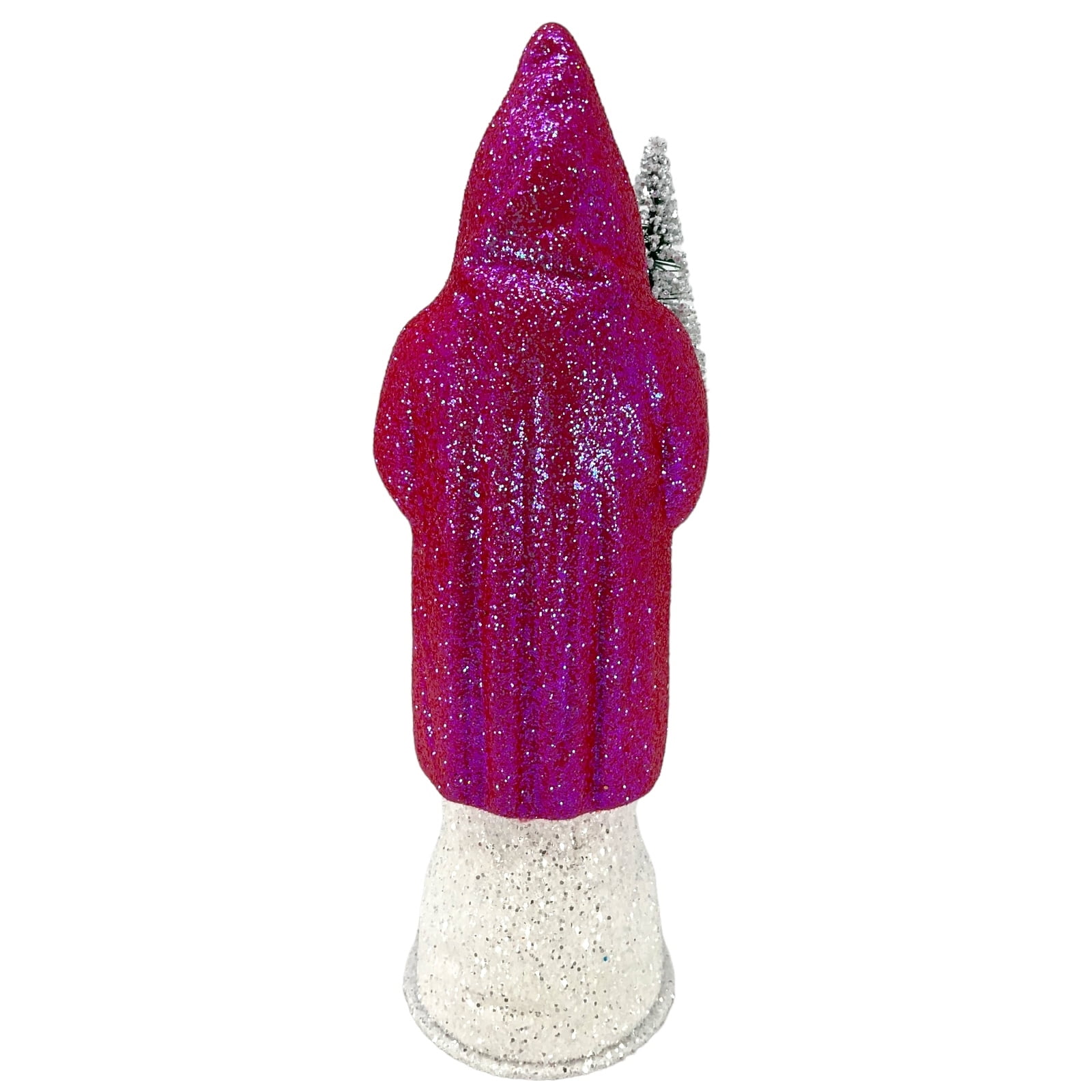 Ino Schaller Santa Candy Container - Thumbnail 5