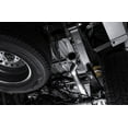 thumbnail image 3 of Fits 2019-2023 Ford Ranger AWE Tuning Exhaust System Kit 3015-23064 0FG Cat-Back System; Stainless Steel; Without Muffler; Single Exhaust With Single Outlet; Rear Exit, 3 of 5