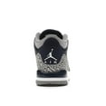 thumbnail image 4 of Jordan Kid's 3 Retro Georgetown (2021) Shoes, from StockX, 4 of 5