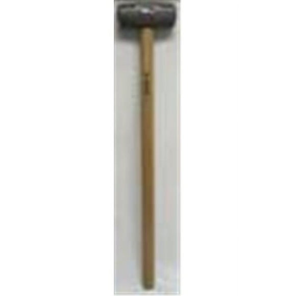 10 lb. Sledgehammer with Hickory Handle - 30919