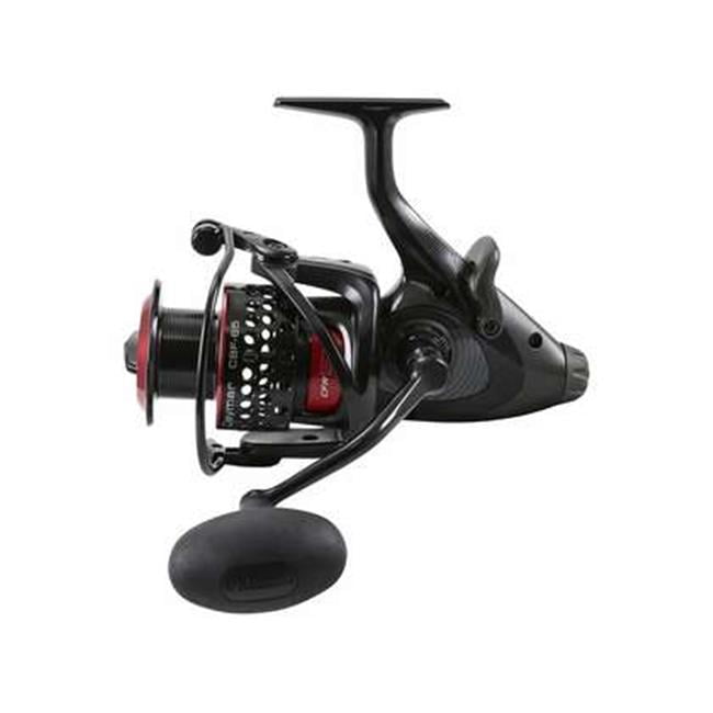 okuma ceymar baitfeeder spinning reel cbf 40 A Reels Incorporating Cyclonic Flow Rotor technology (CFR) Okuma Ceymar A Spinning Reel