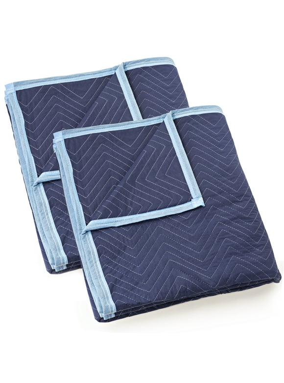 Moving Blankets in Moving Equipment