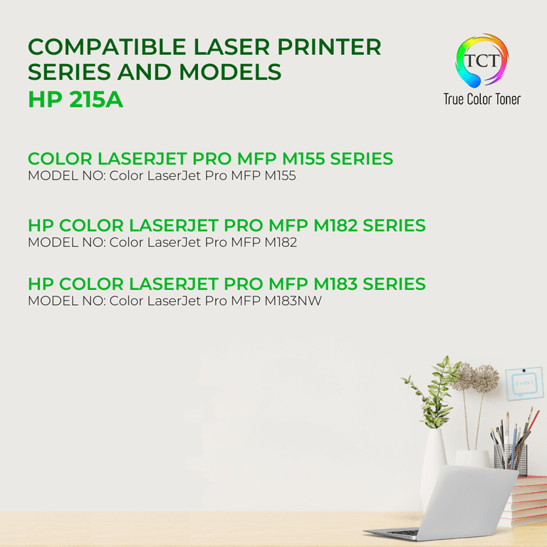 Cartuccia Toner HP 215A Originale - Magenta (W2313A) - Spedizione Gratuita - Foto 3