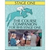 Course Companion for BHS Stage One, Used [Paperback]