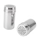 thumbnail image 1 of Coctelera De Especias De Acero Inoxidable Con Tapa De Tamiz De Malla Giratoria Para Contenedor Dispensador De Condimentos, Cocina, Barbacoa, Camping, 2 Uds., 1 of 7