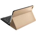 thumbnail image 1 of Digital Basics APPLE IPAD AIR 10.5 BLUETOOTH KEYBOARD PORTFOLIO EXECUTIVE CASE - GOLD, 1 of 7