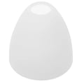 thumbnail image 2 of 1Pc Frosted Glass Lamp Shade E27 Interface Lamp Cover Light Shade for Home, 2 of 3