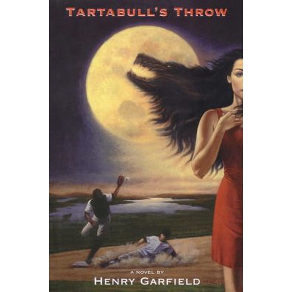Pre-Owned Tartabull's Throw (Paperback) 148147510X 9781481475105