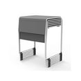 thumbnail image 2 of Lightweight Stackable Student Desk and Chair, 2 of 9